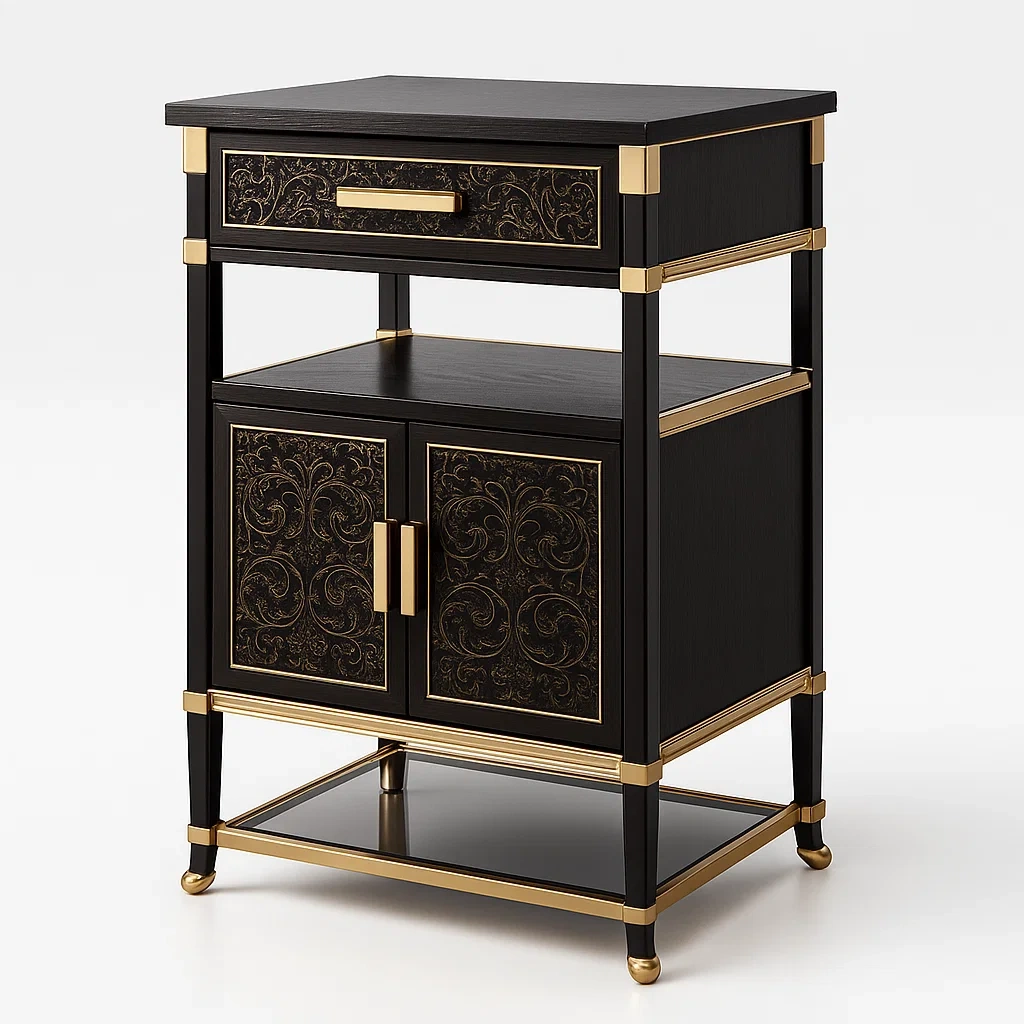 Meuble de chambre,Table de chevet