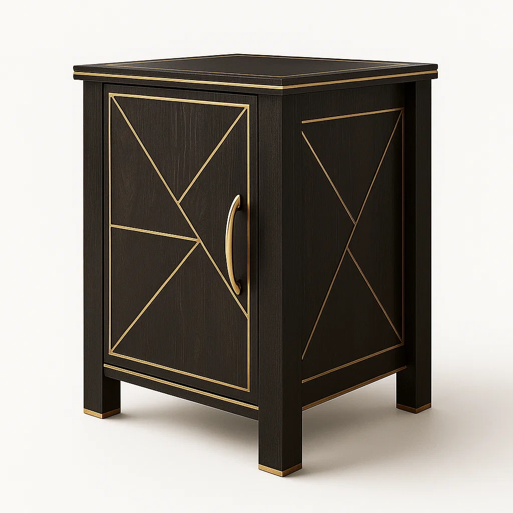 Meuble de chambre,Table de chevet