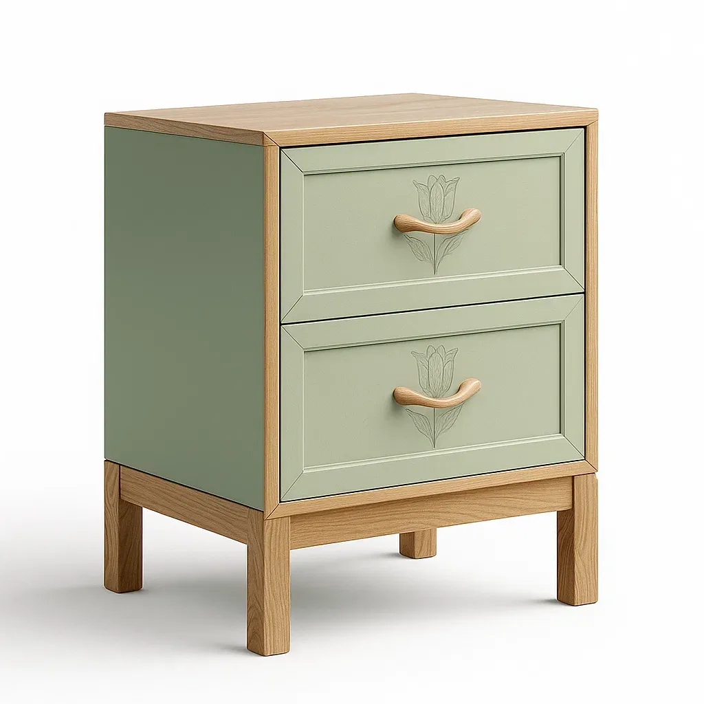 Meuble de chambre,Table de chevet