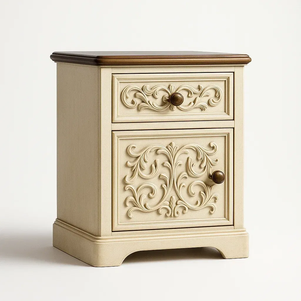 Meuble de chambre,Table de chevet