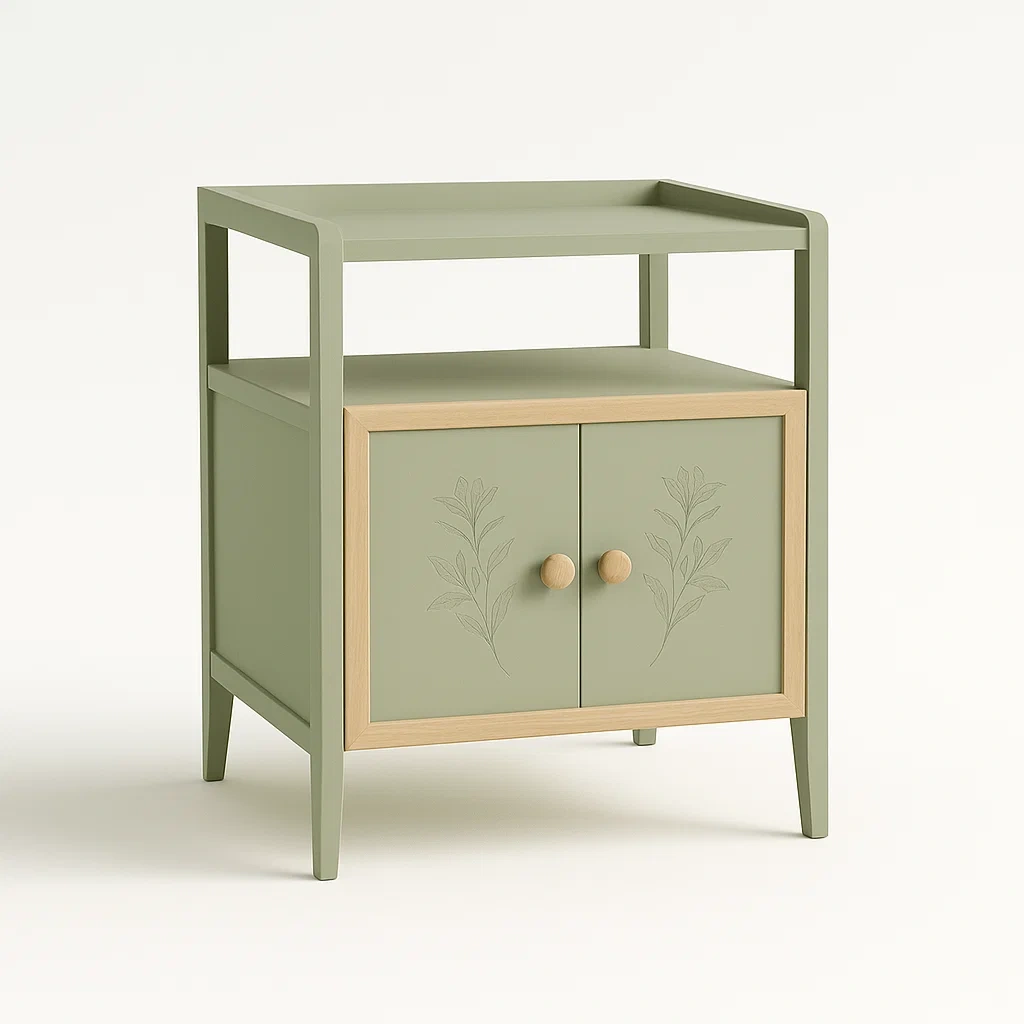 Meuble de chambre,Table de chevet