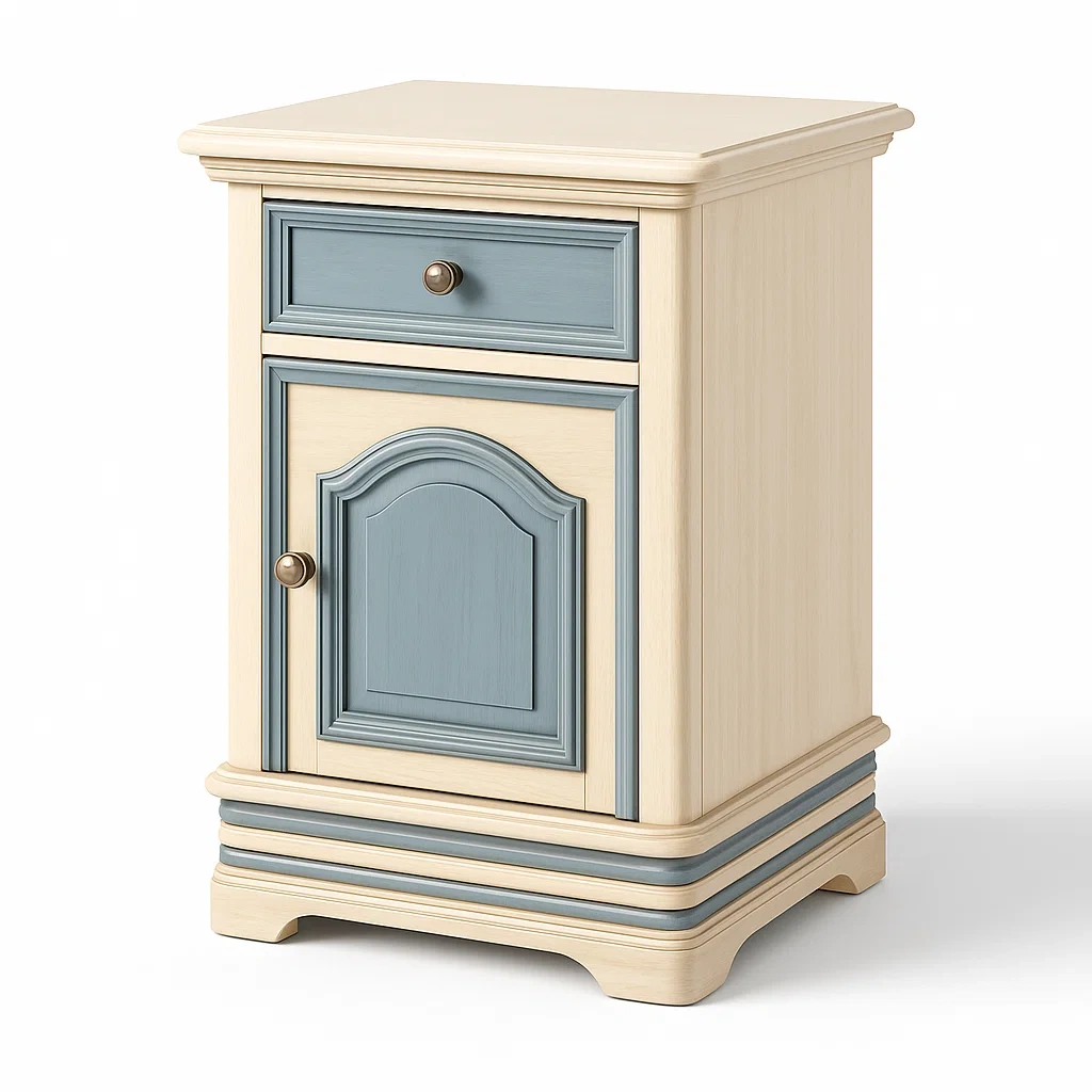 Meuble de chambre,Table de chevet