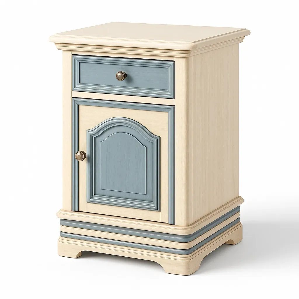 Meuble de chambre,Table de chevet