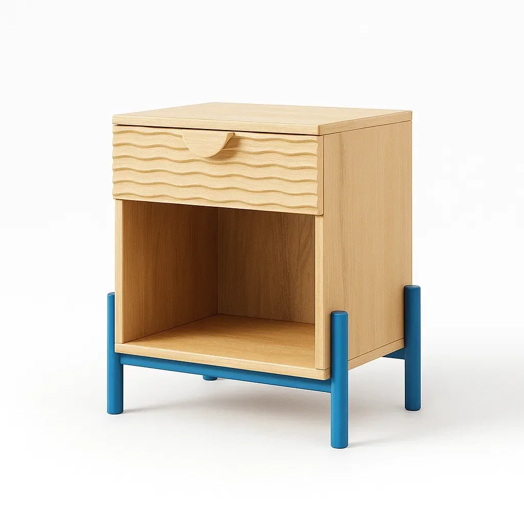 Meuble de chambre,Table de chevet