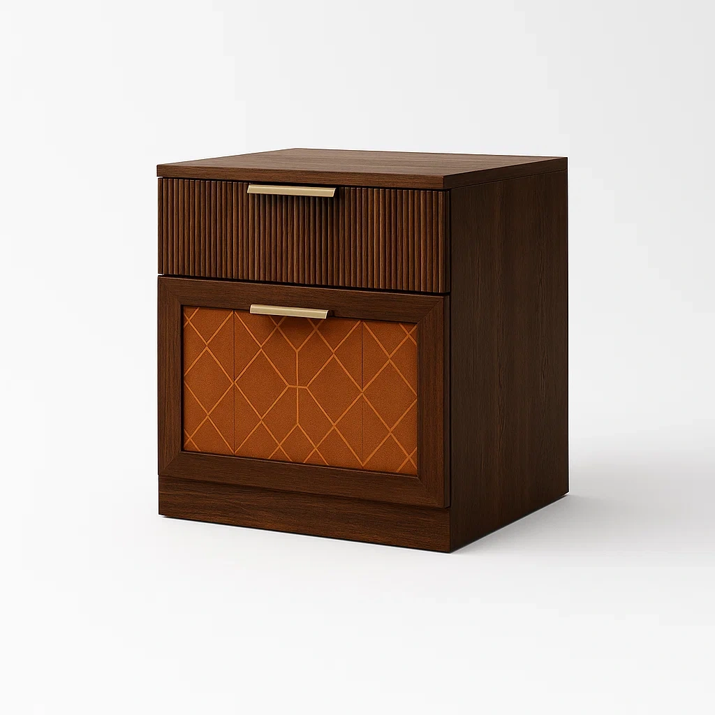 Meuble de chambre,Table de chevet