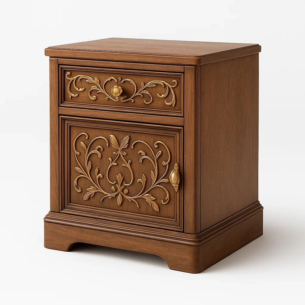 Meuble de chambre,Table de chevet