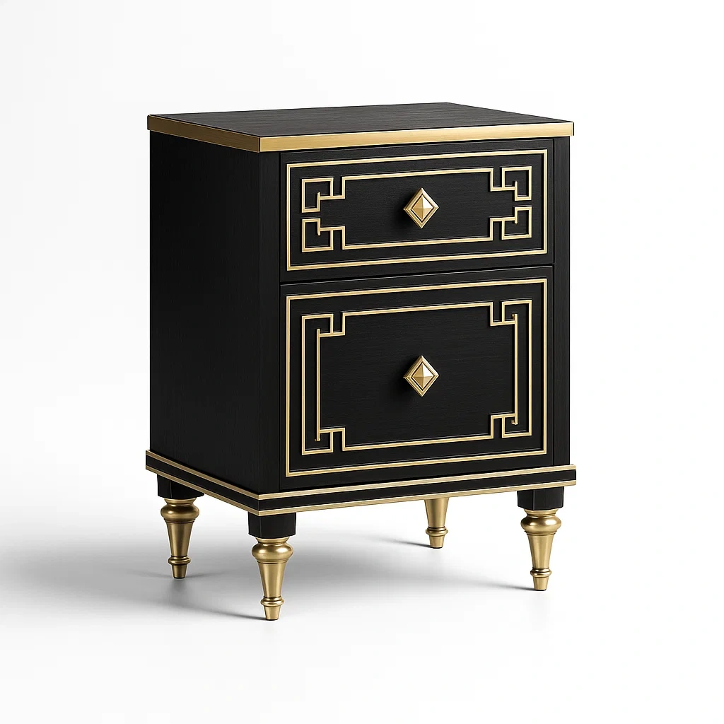 Meuble de chambre,Table de chevet