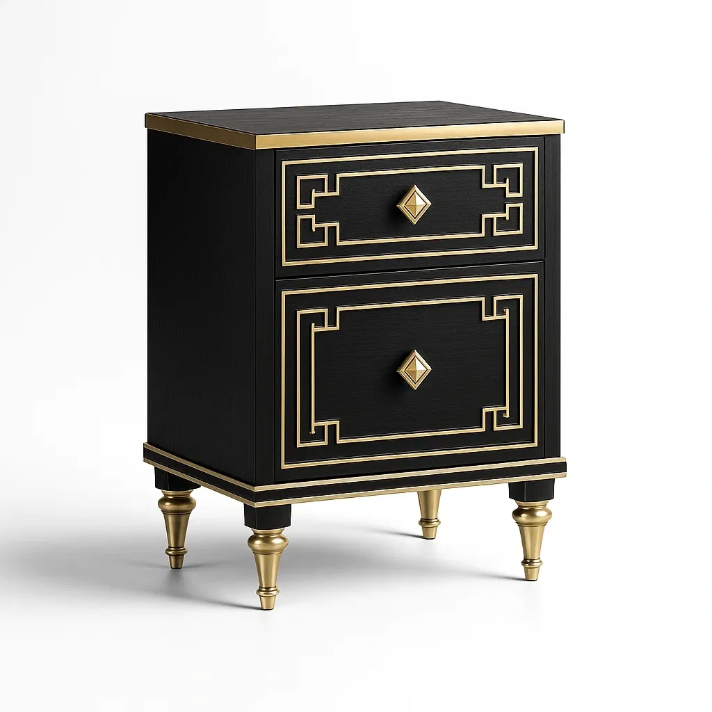 Meuble de chambre,Table de chevet