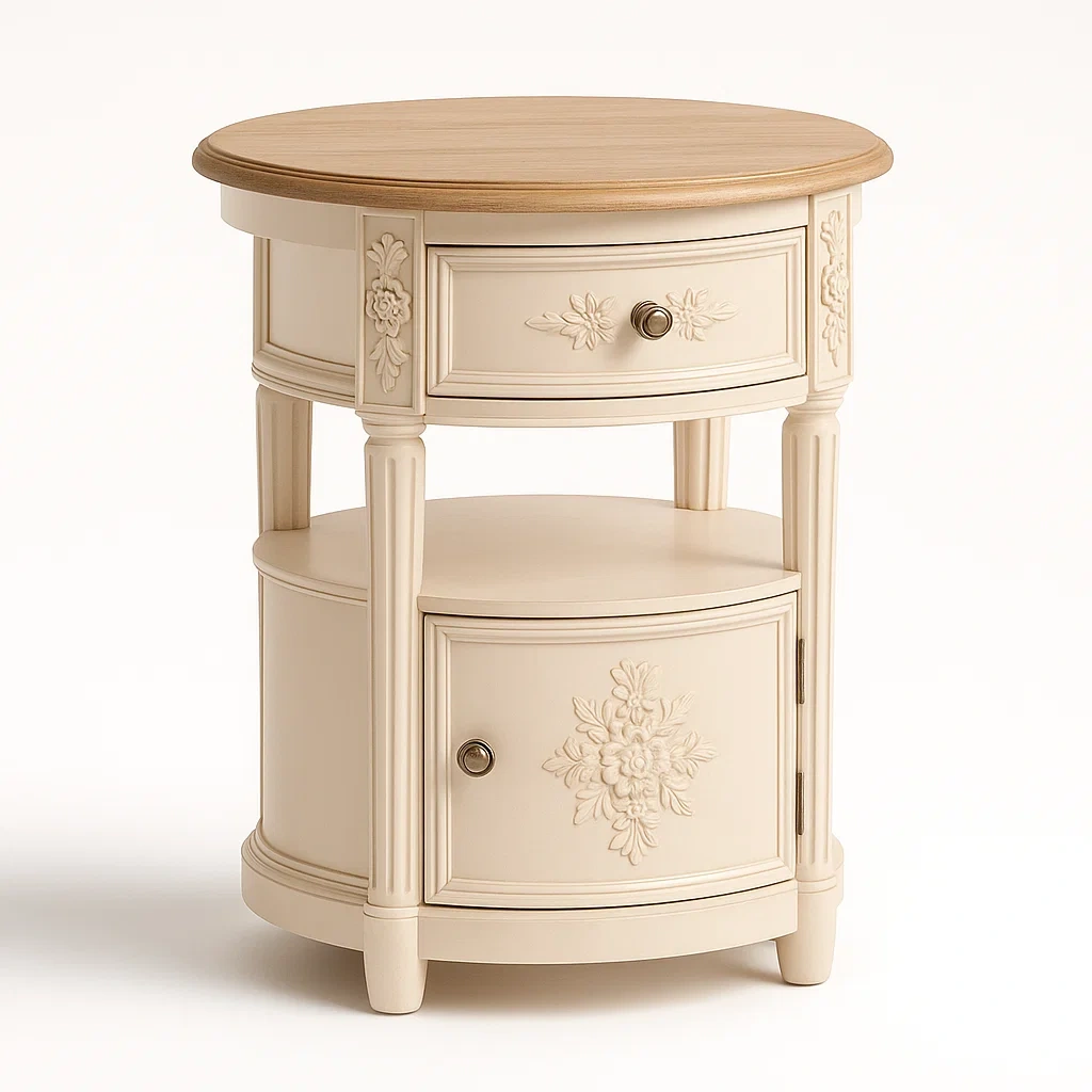 Meuble de chambre,Table de chevet