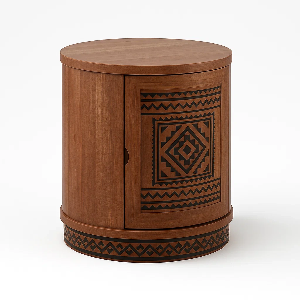 Meuble de chambre,Table de chevet