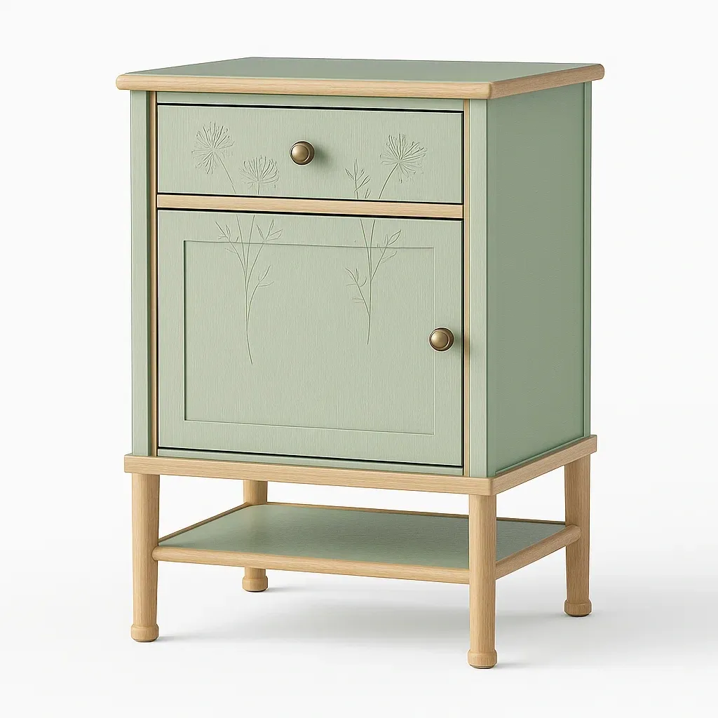 Meuble de chambre,Table de chevet