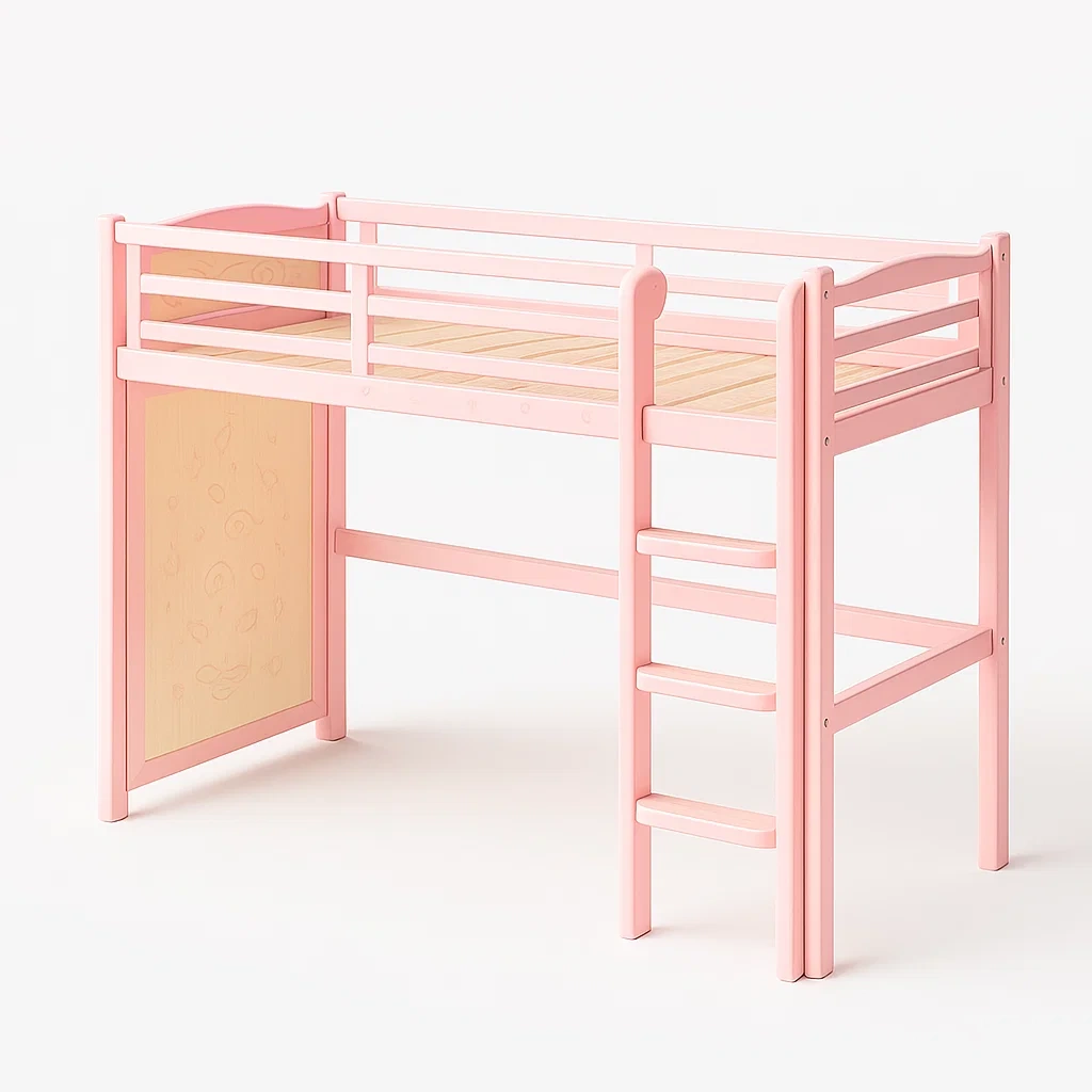 Meuble de chambre,Lit mezzanine