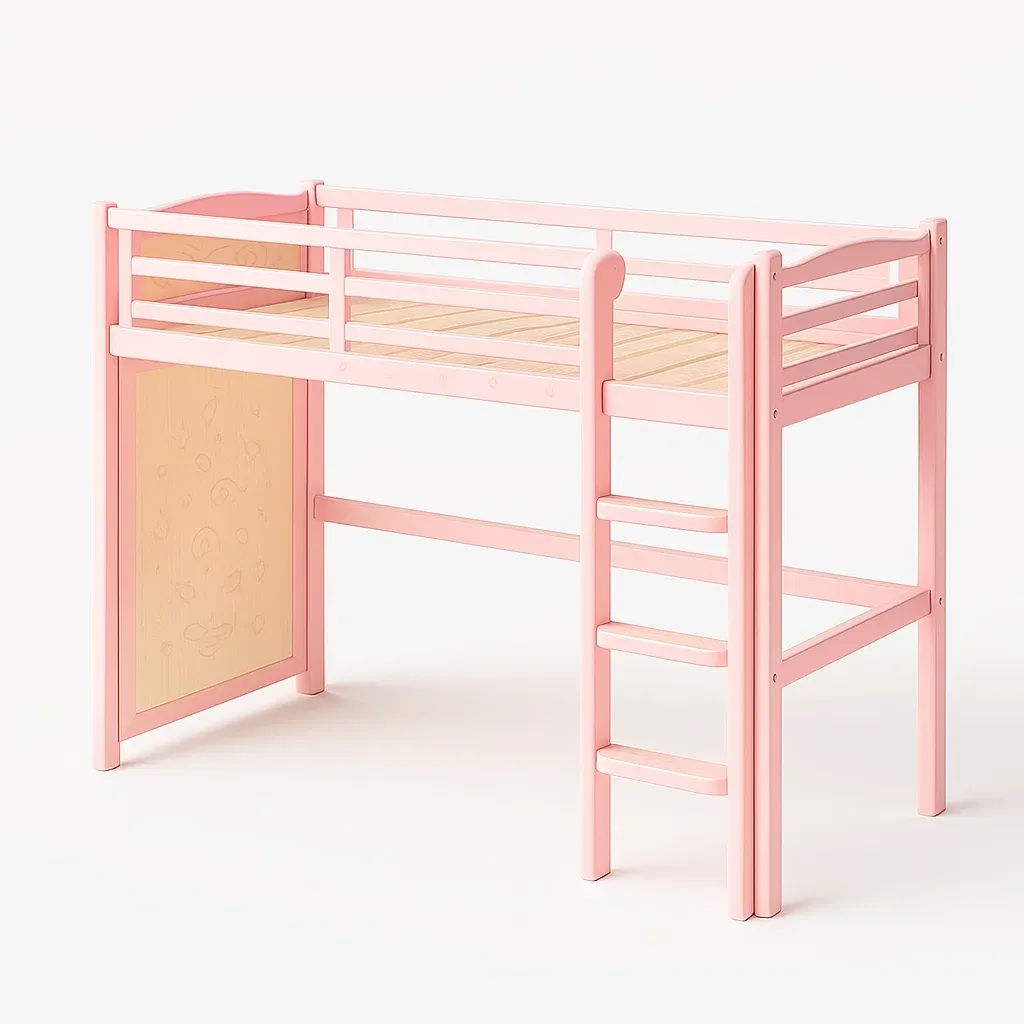 Meuble de chambre,Lit mezzanine