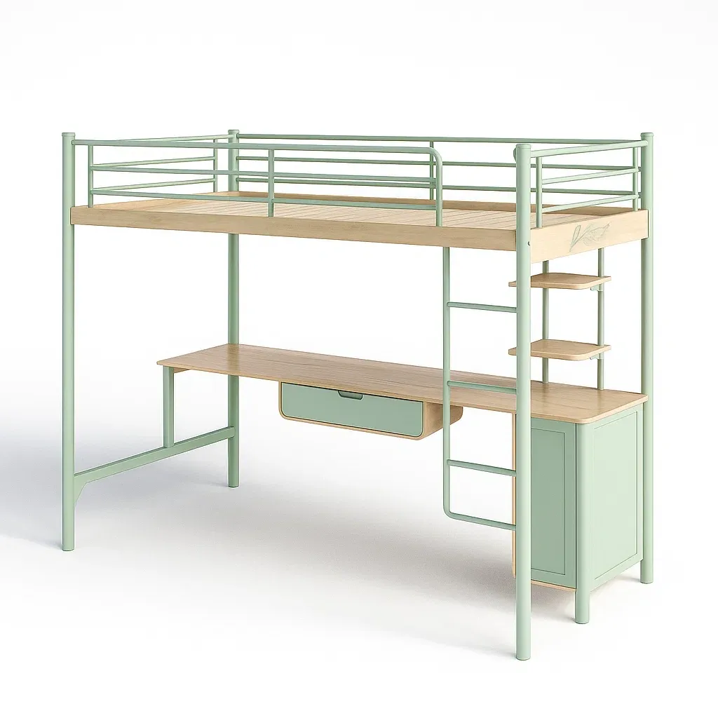 Meuble de chambre,Lit mezzanine