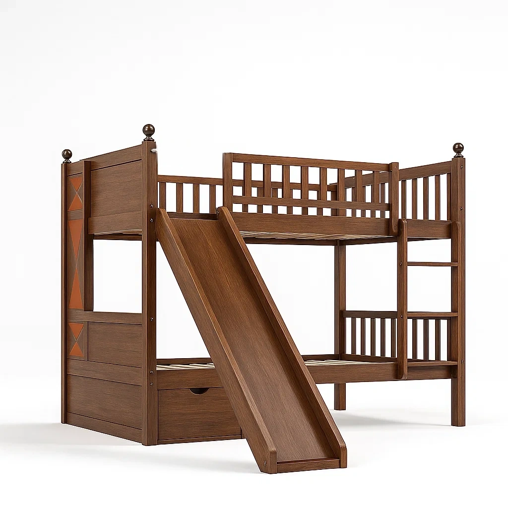 Meuble de chambre,Lit superposé