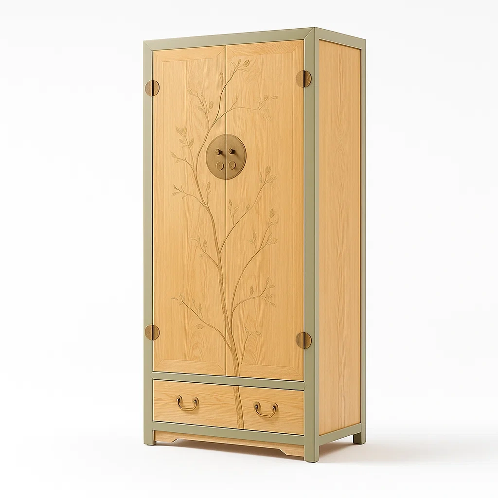 Meuble de chambre,Armoire