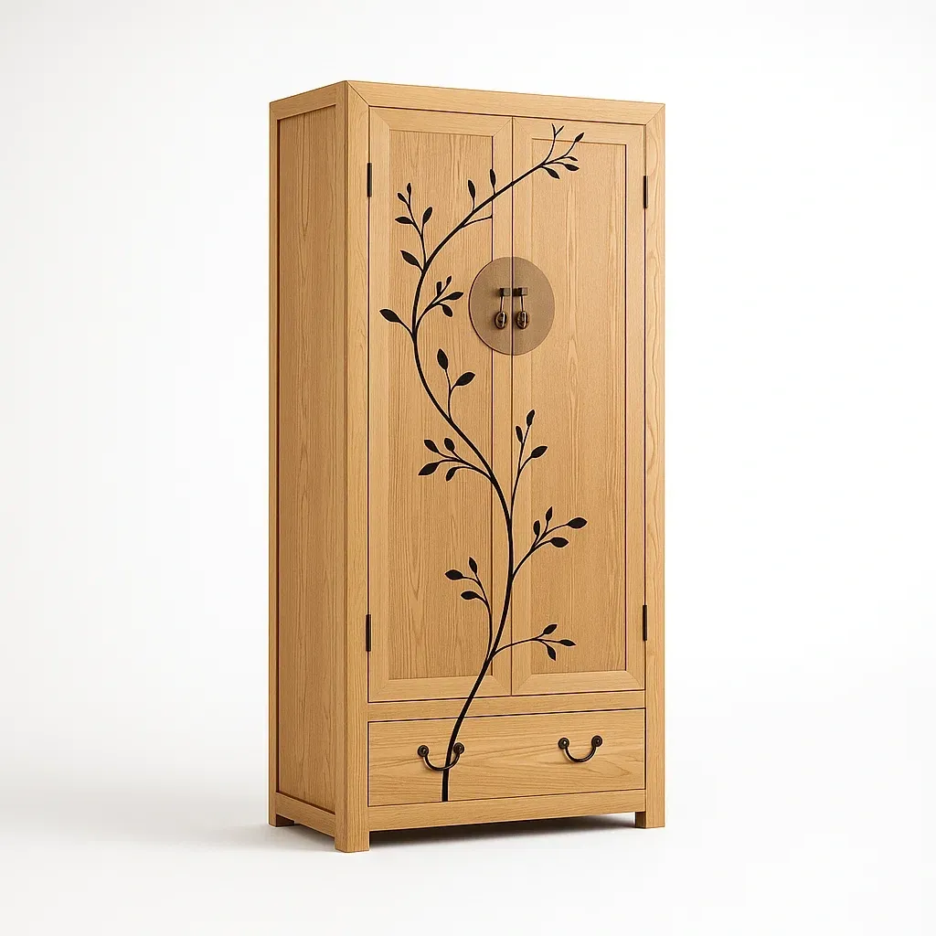 Meuble de chambre,Armoire