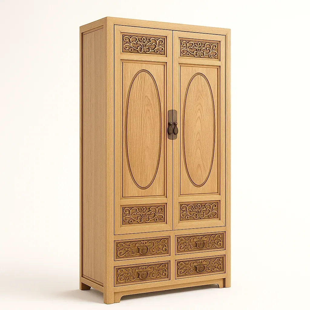 Meuble de chambre,Armoire