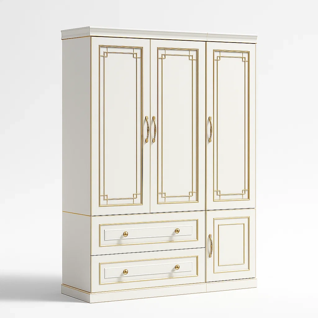 Meuble de chambre,Armoire