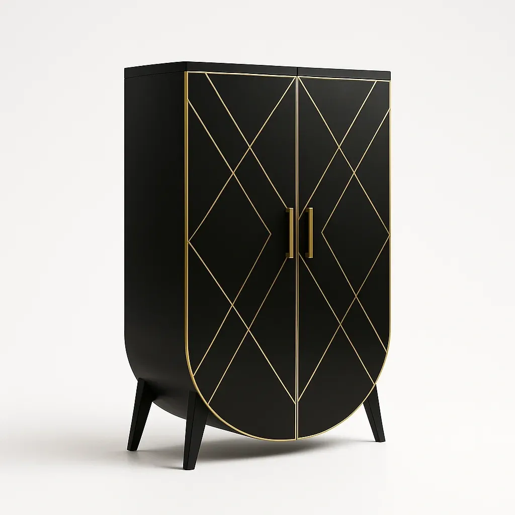 Meuble de chambre,Armoire