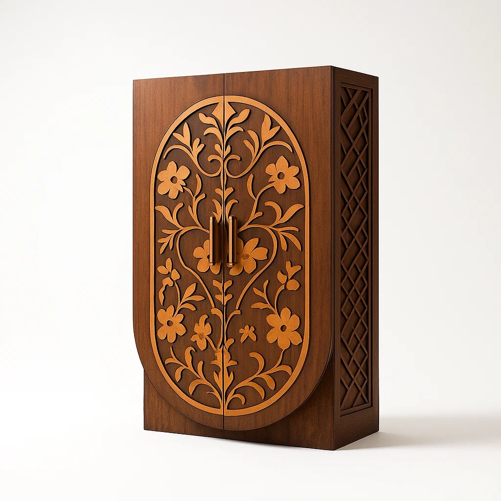 Meuble de chambre,Armoire