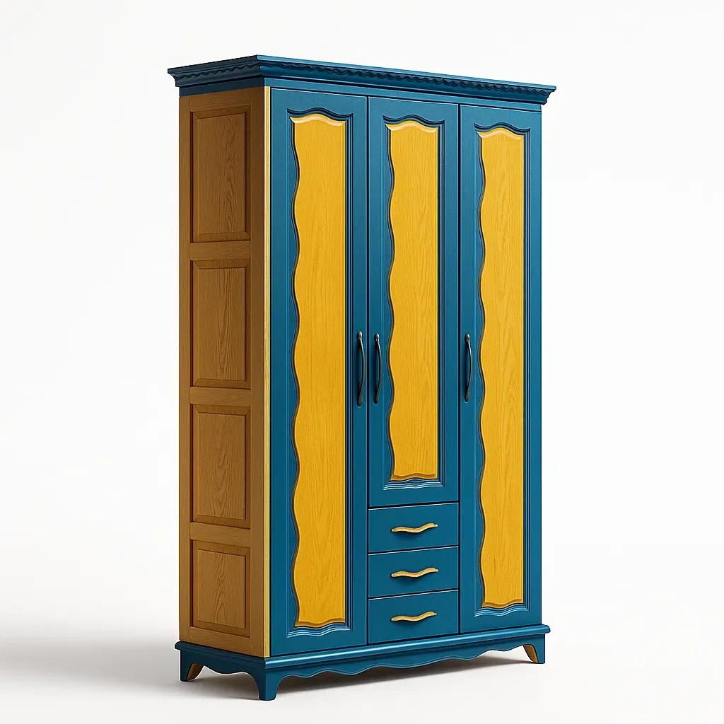 Meuble de chambre,Armoire
