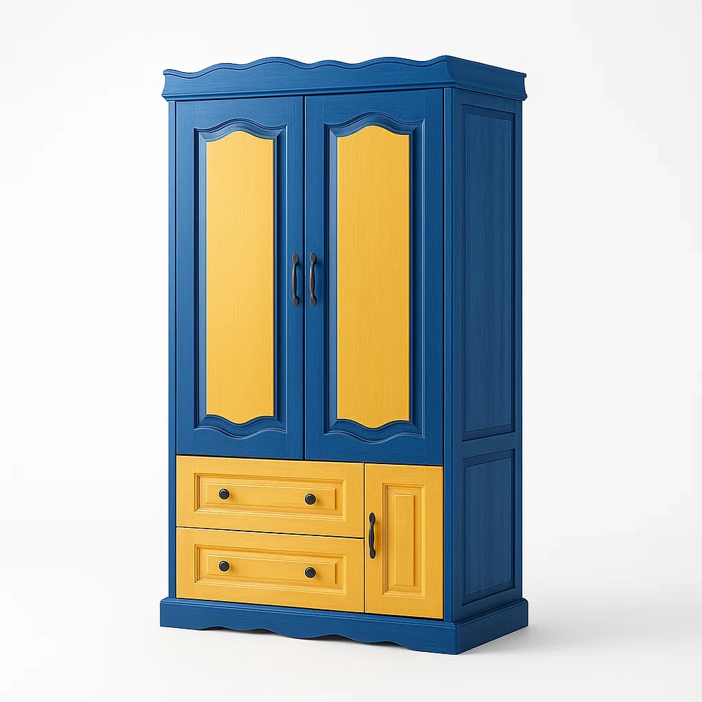 Meuble de chambre,Armoire