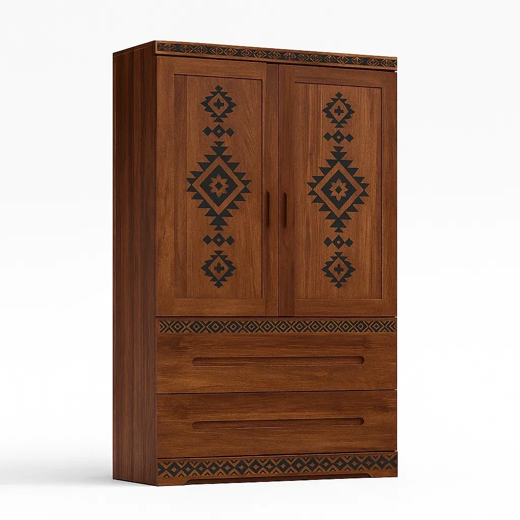 Meuble de chambre,Armoire