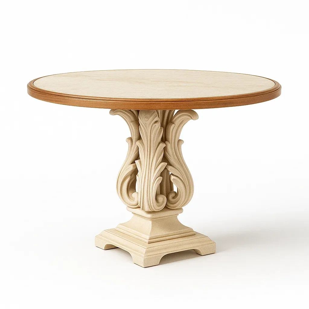 Meuble de salle à manger,Table de salle à manger