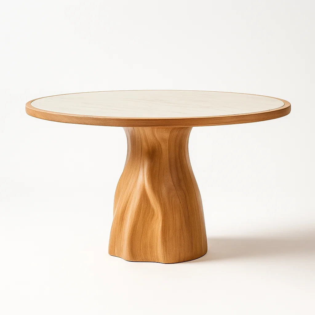 Meuble de salle à manger,Table de salle à manger