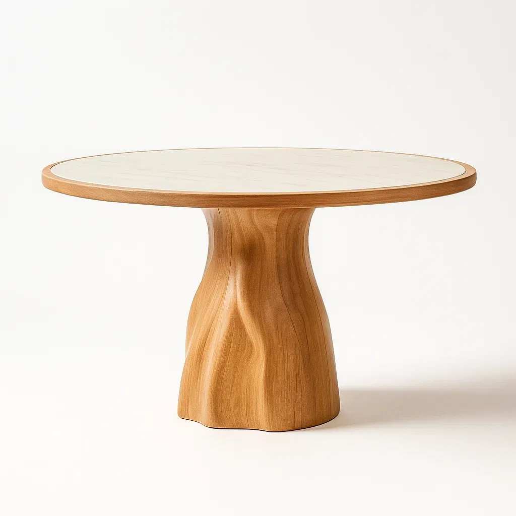 Meuble de salle à manger,Table de salle à manger