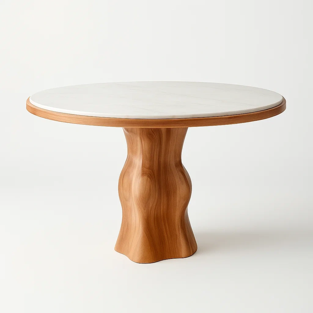 Meuble de salle à manger,Table de salle à manger