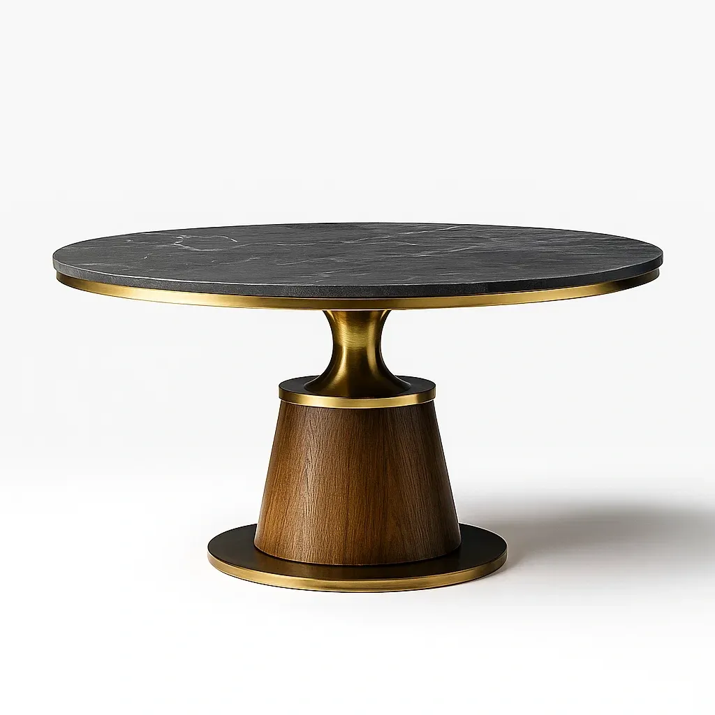 Meuble de salle à manger,Table de salle à manger