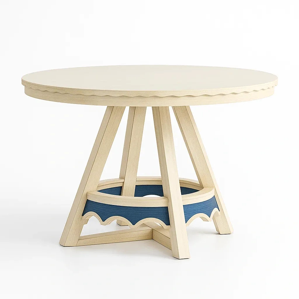 Meuble de salle à manger,Table de salle à manger