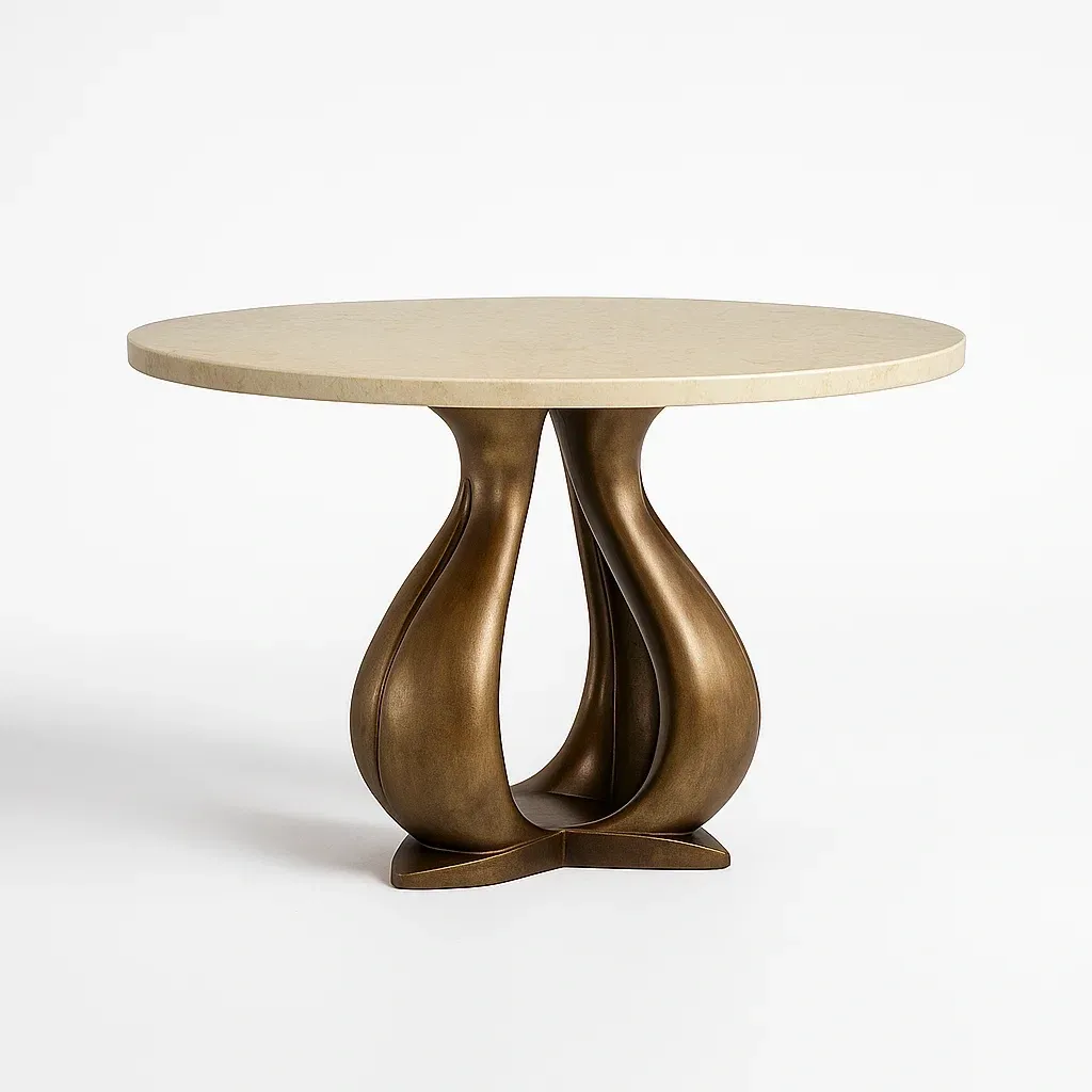 Meuble de salle à manger,Table de salle à manger