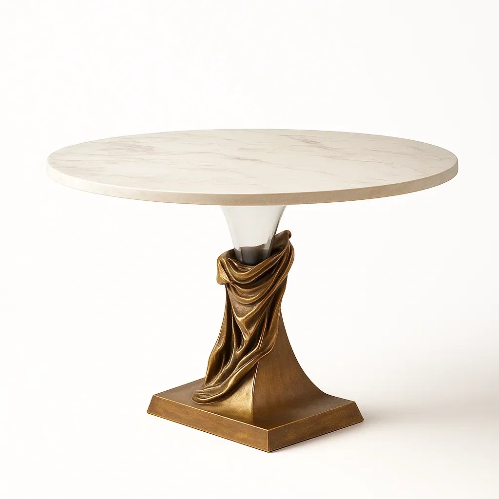 Meuble de salle à manger,Table de salle à manger