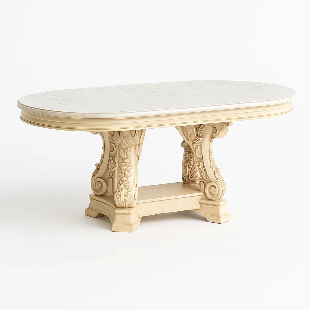 Meuble de salle à manger,Table de salle à manger