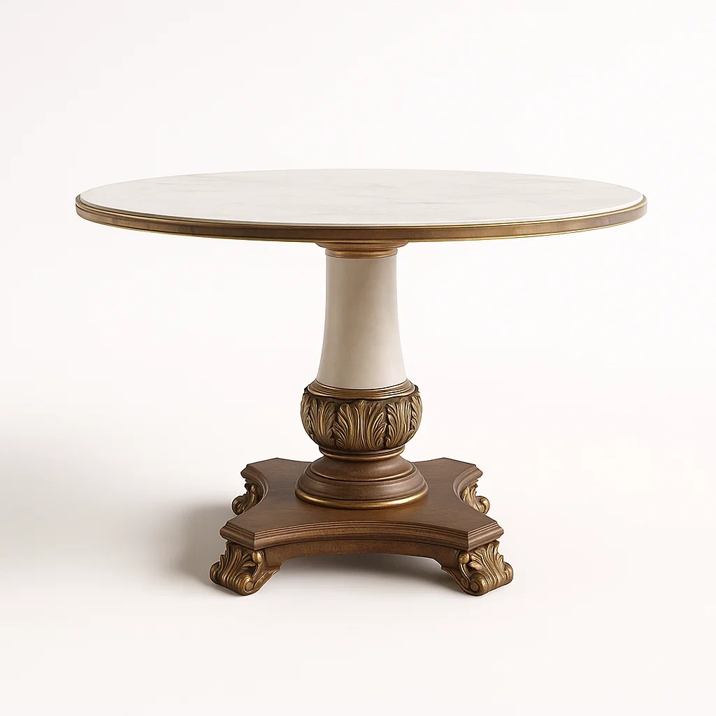 Meuble de salle à manger,Table de salle à manger