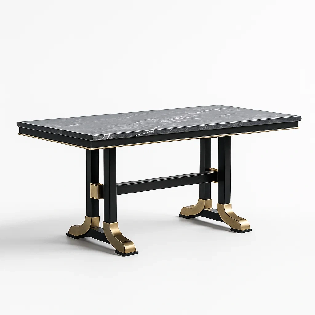 Meuble de salle à manger,Table de salle à manger