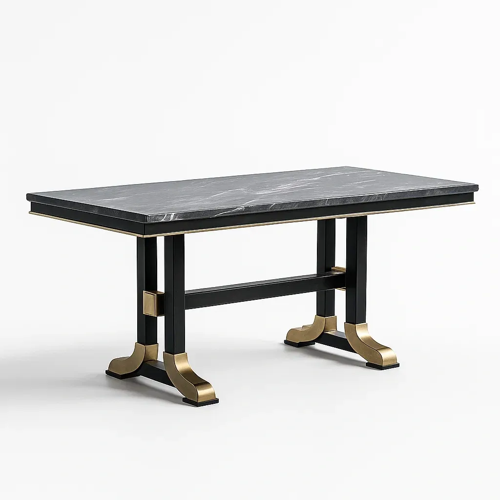 Meuble de salle à manger,Table de salle à manger