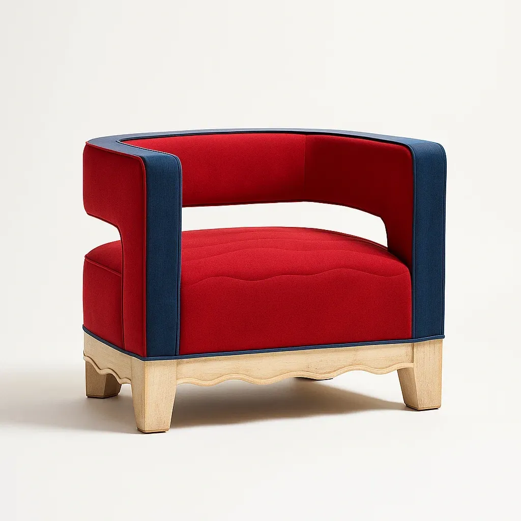 Meuble de salon,Fauteuil