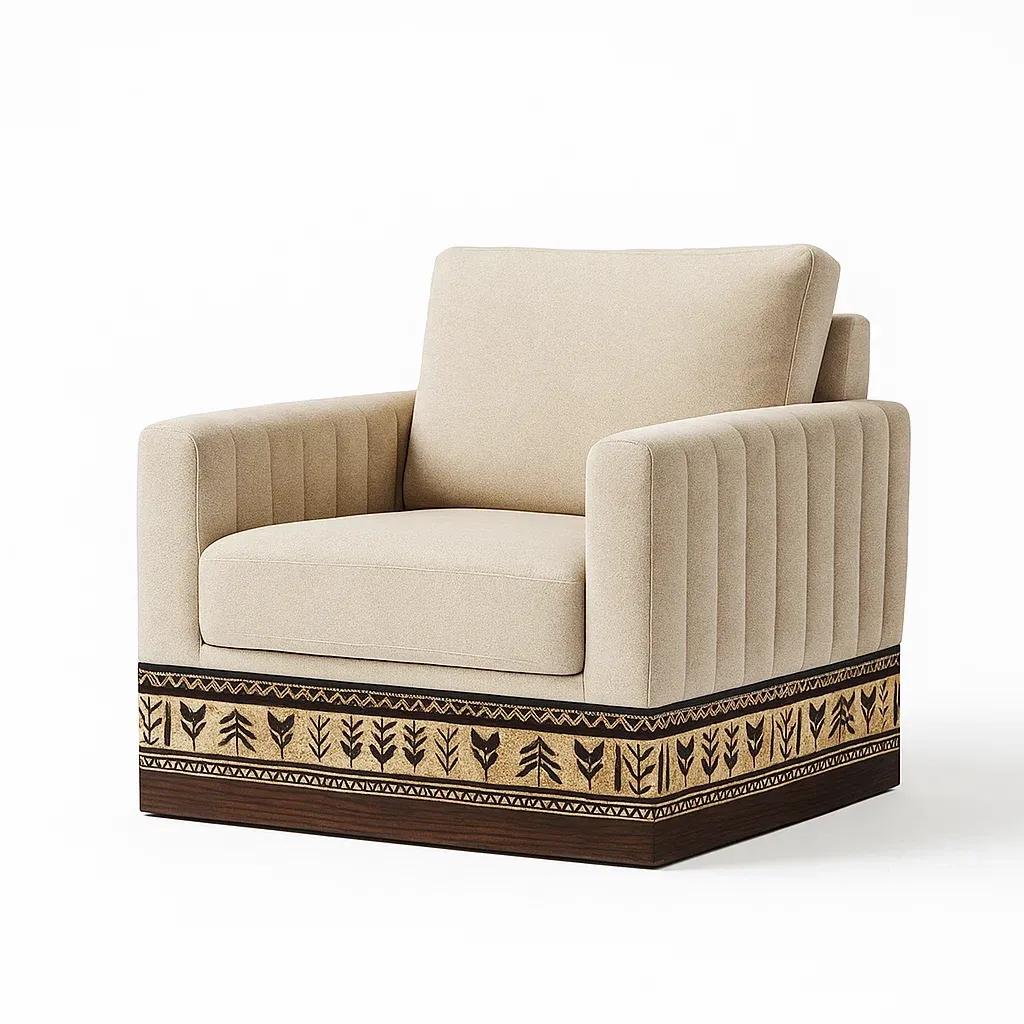 Meuble de salon,Fauteuil