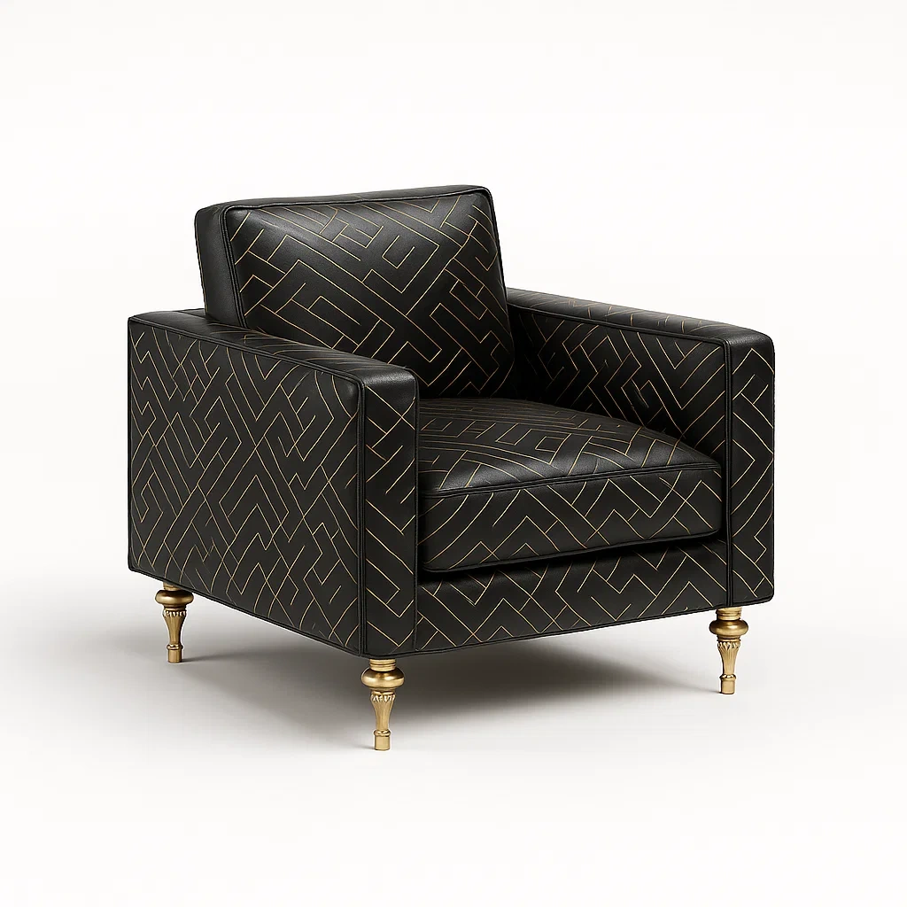 Meuble de salon,Fauteuil