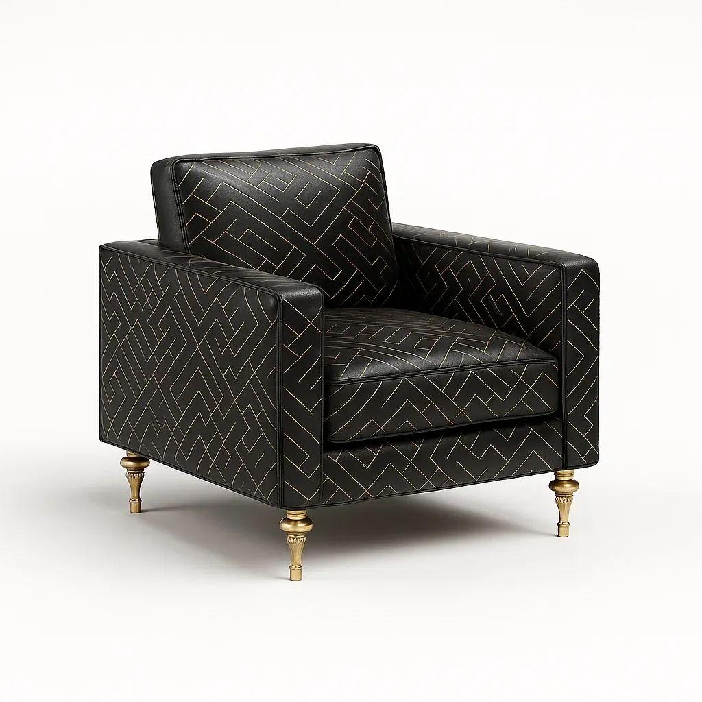 Meuble de salon,Fauteuil