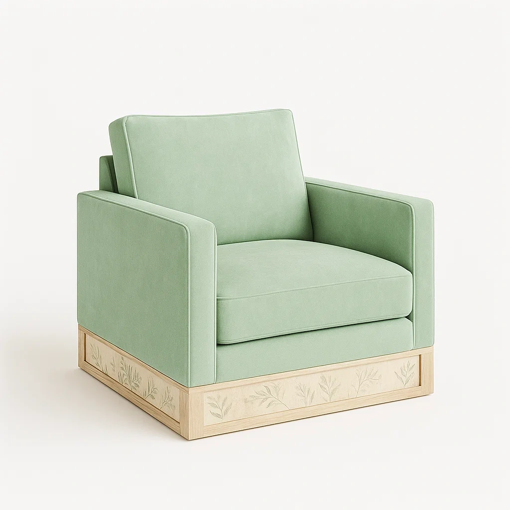 Meuble de salon,Fauteuil