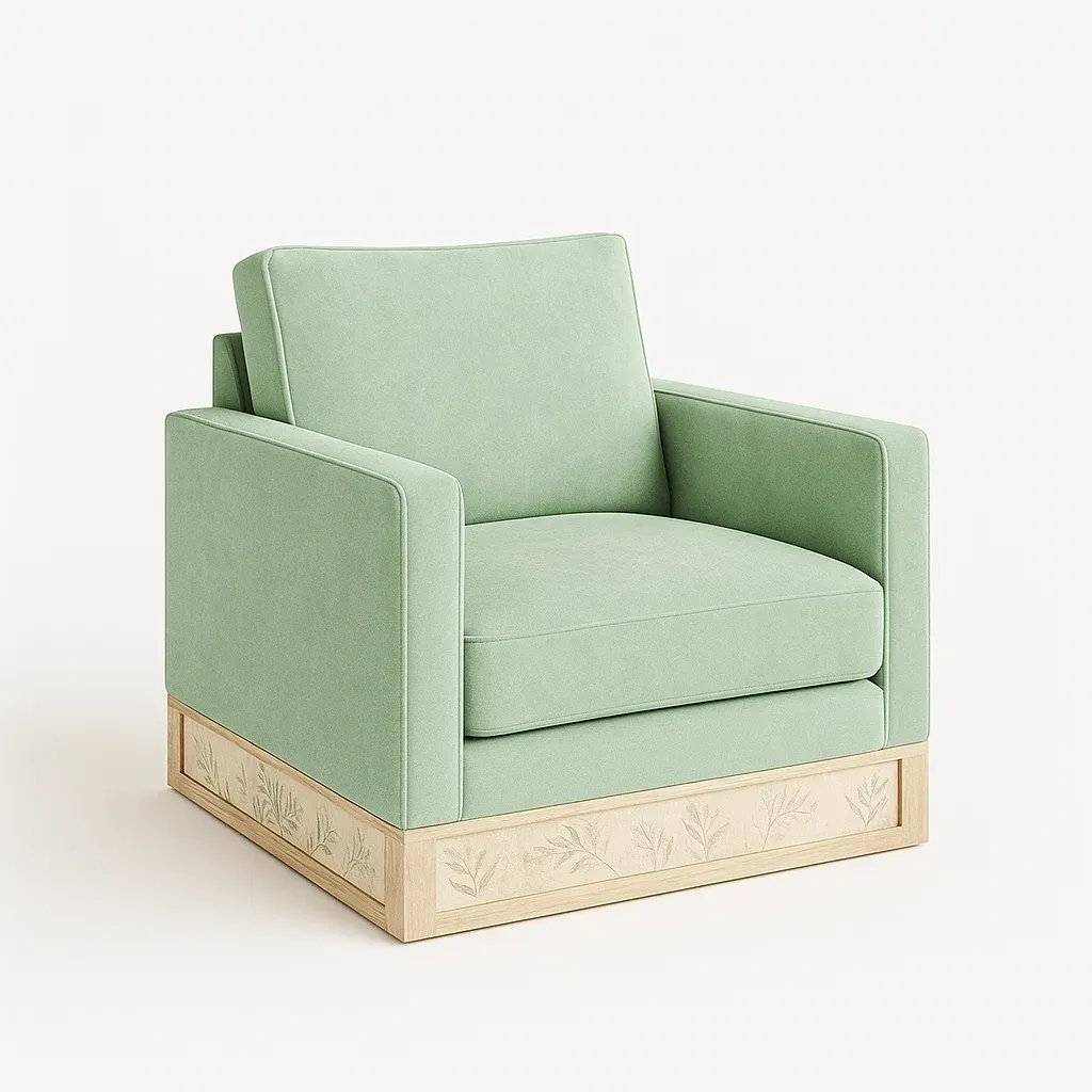 Meuble de salon,Fauteuil