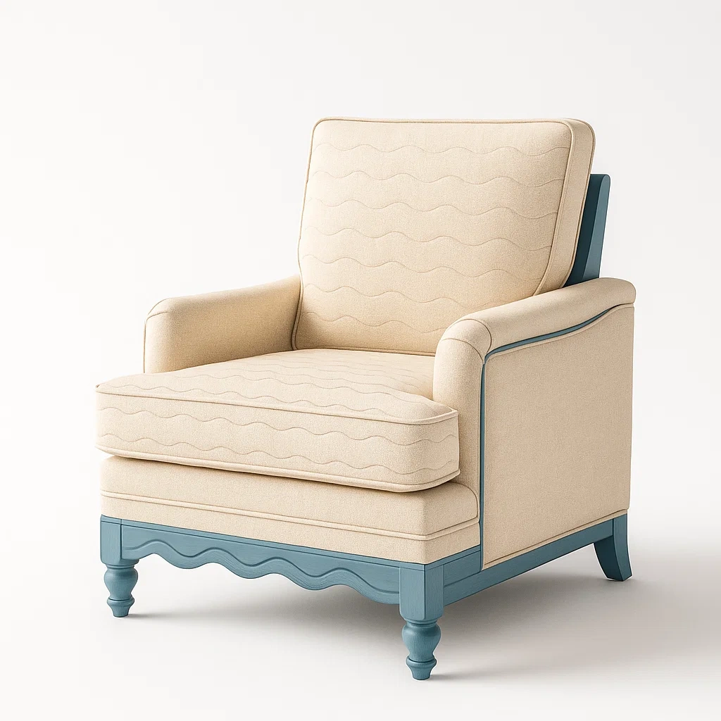 Meuble de salon,Fauteuil