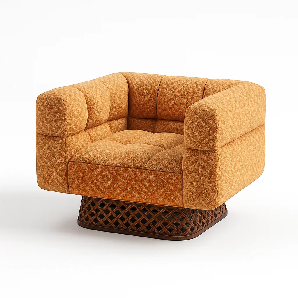 Meuble de salon,Fauteuil