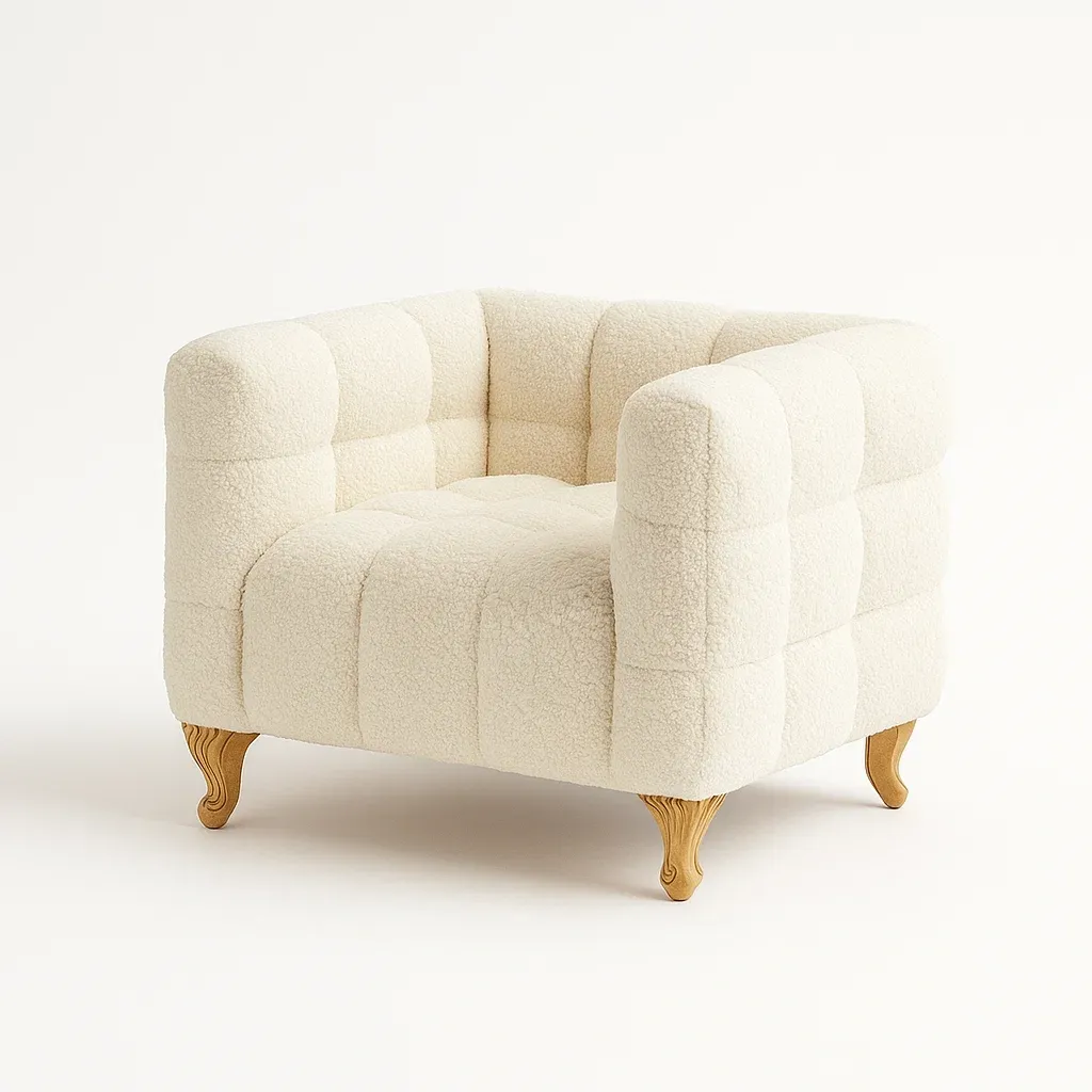 Meuble de salon,Fauteuil