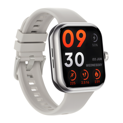 Lumenia Smart Watch